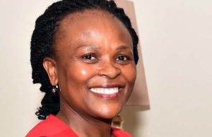 Public Protector, Adv Busisiwe Mkhwebane (Photo: Flickr)