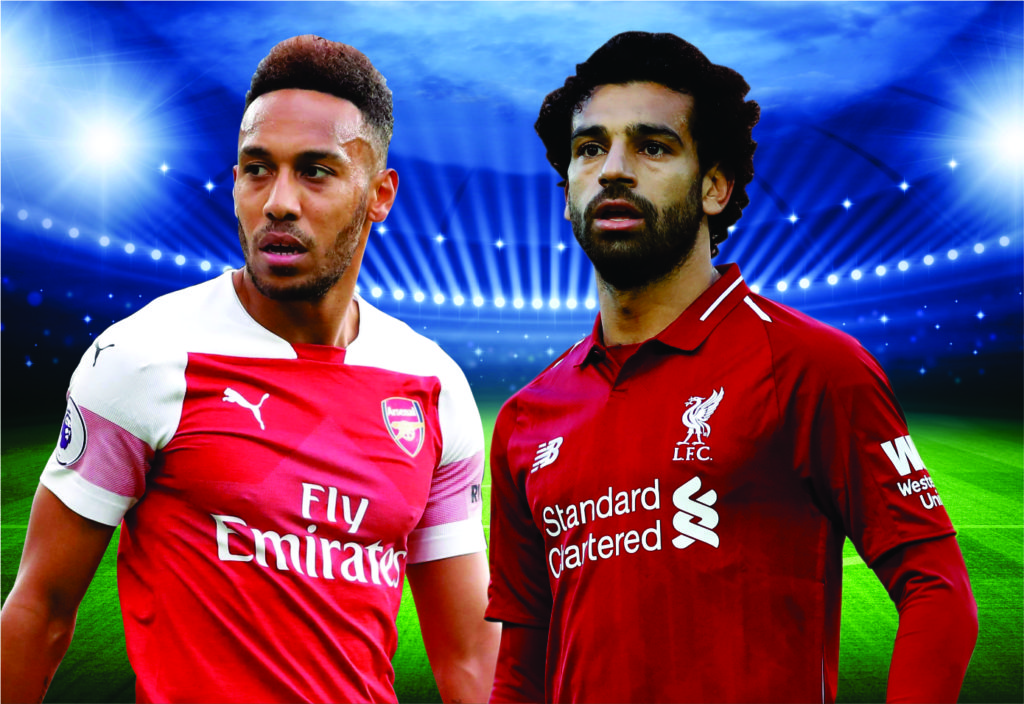 Image result for arsenal vs liverpool