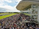 Fairyhouse Postponed To Tuesday
