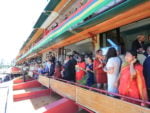 Mauritius: Turf Club Now In Control