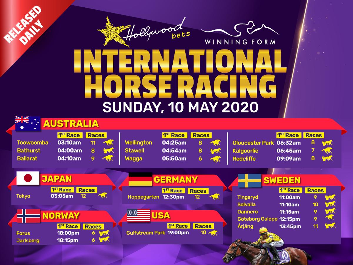 Racing Today Take Your Pick Sporting Post