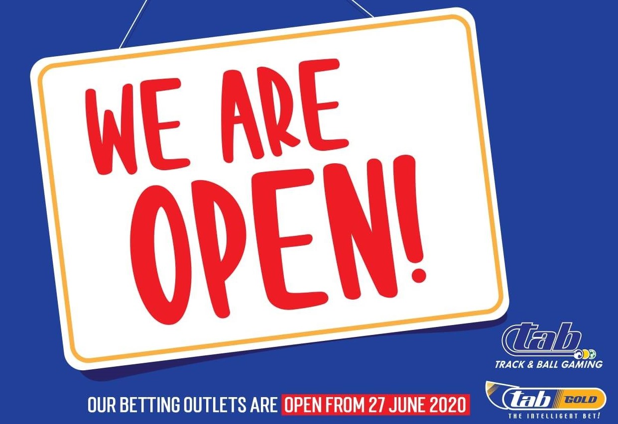 KZN Betting Outlets Are Open! - Sporting Post