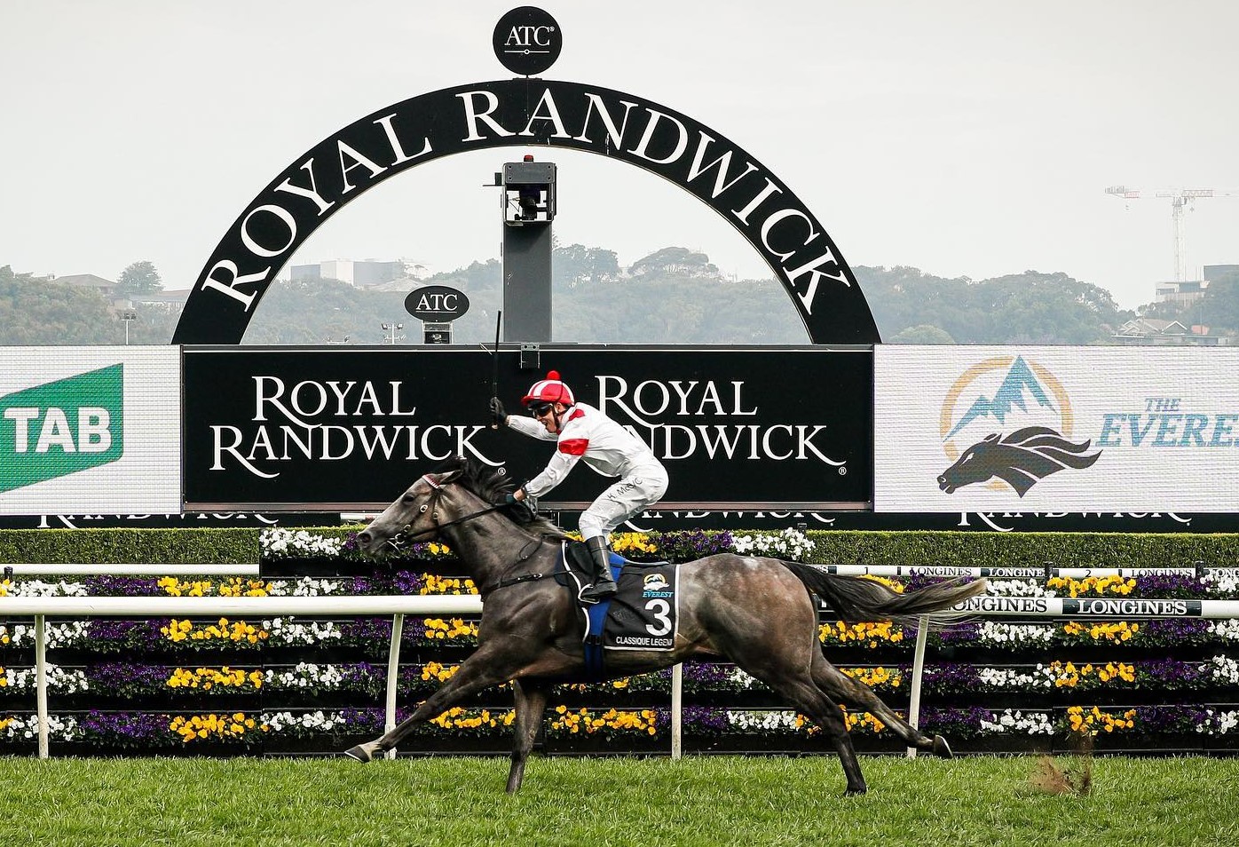 Royal Randwick FB