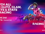 New Racing Channel On DStv
