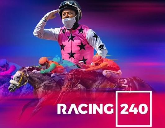 Racing 240 Upgrades To HD on DSTV
