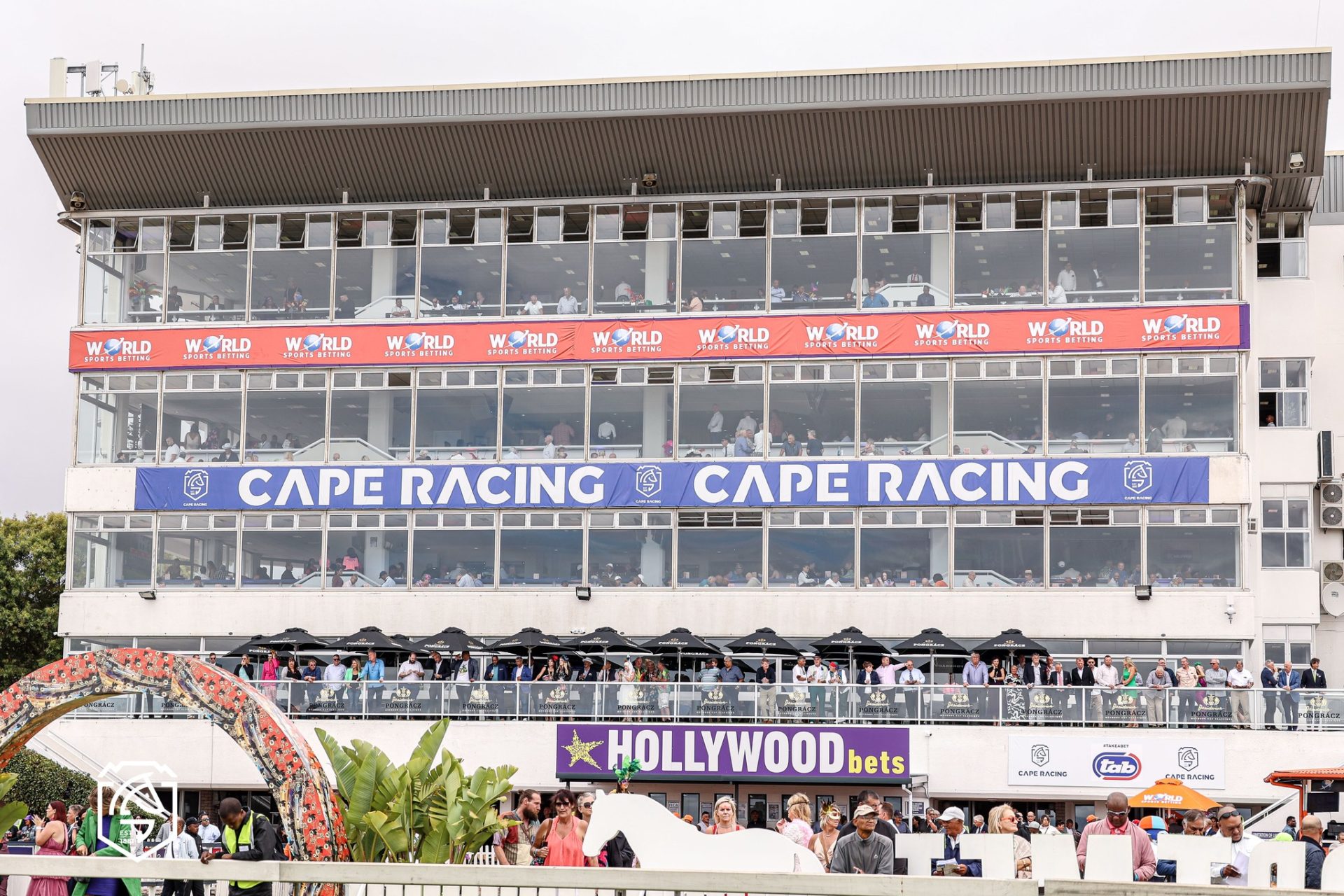 How Greg Bortz plans to fix Cape racing