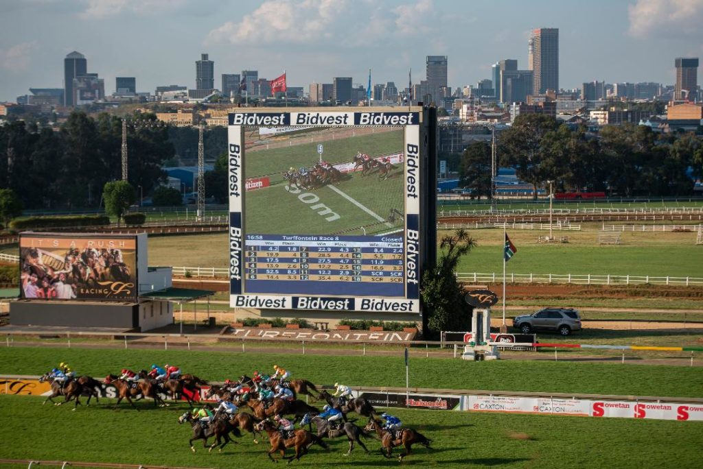 Tuesday's Racing Timetable Sporting Post