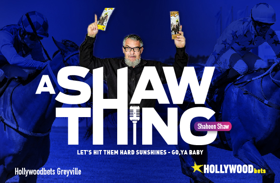 So Shaw At Hollywoodbets Greyville