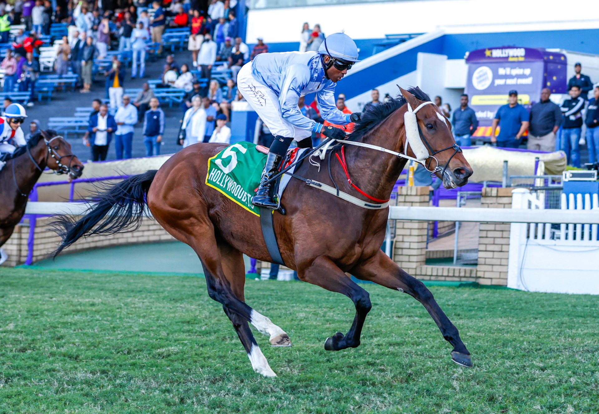 Durban July Horse Racing