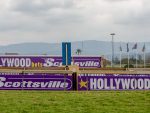The Global Racing Action On Saturday