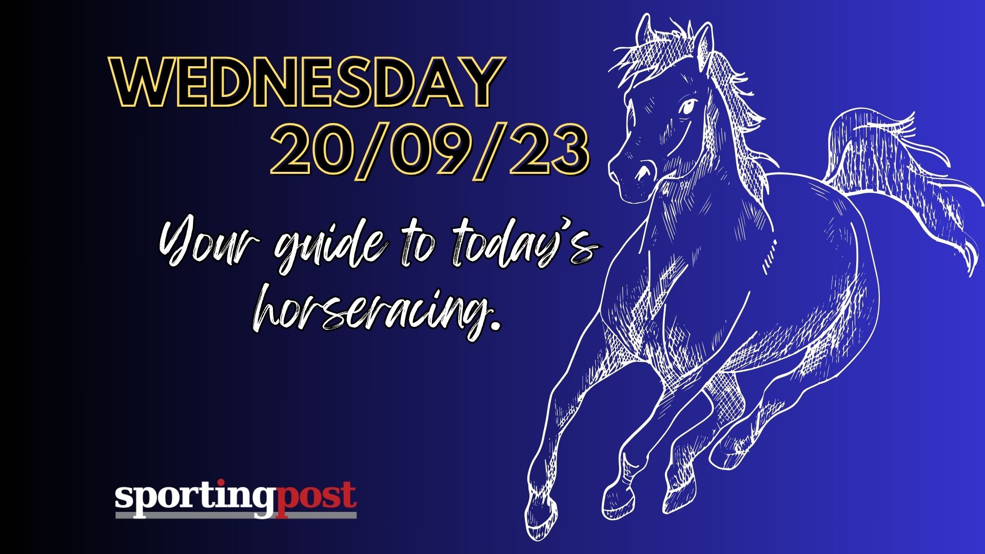 Wednesday s Guide Now Available Sporting Post wednesday-s-guide-now-available-sporting-post