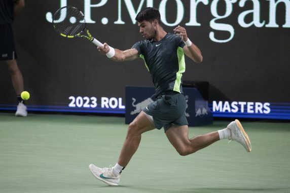 ATP Тур 2023 |  Спортна поща