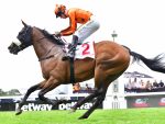 Dyce Rescues Punch-Drunk Tote Punters