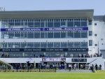 Mark Currie – ‘A Historic Day In The Life Of Western Cape Racing’