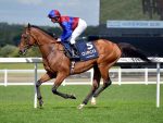 O’Brien’s Massive Assault On LONGINES Hong Kong Riches
