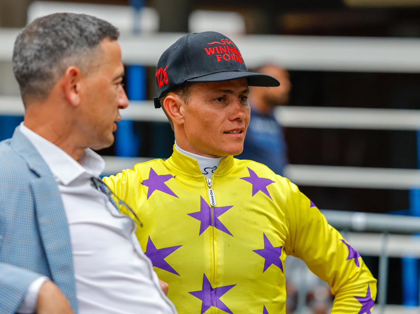 Hollywoodbets Greyville Opens 2024 Programme Sporting Post