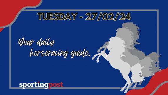 Global Horseracing Guide – Tuesday