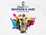 Seafood And Jazz – And Great Racing!