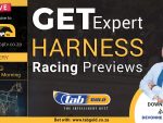 Devonne Brings You Saturday’s Harness Power