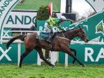 Mullins And Townend Give It Max