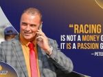 Racing Is A Passion Game – Not A Money Game!