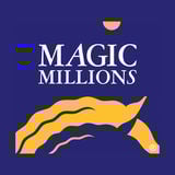 Magic Millions logo