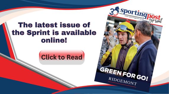 Image linked to weekly Sprint
