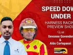 Harness Power On Friday With Devonne And Aldo