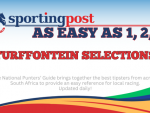 All The Tuesday Winners At Turffontein