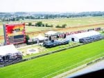Turffontein Hosts Tuesday’s Local