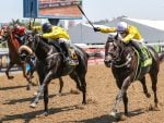 The Midweek Global Racing Action