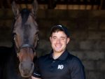 Marcus Appointed 10bet SA Horse Racing Ambassador