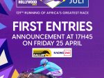 Hollywoodbets Durban July – First Entries Unveiled On Friday!