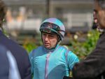 Cape Jockey Protest – JP Van der Merwe Fined