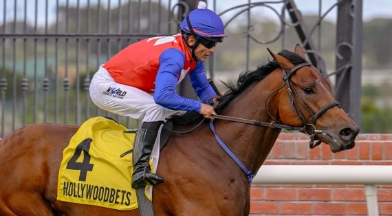 Tenango has seen his merit rating increased (Pic - Chase Liebenberg)