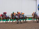 Atzeni Bids For Chartered Champions & Chater Cup