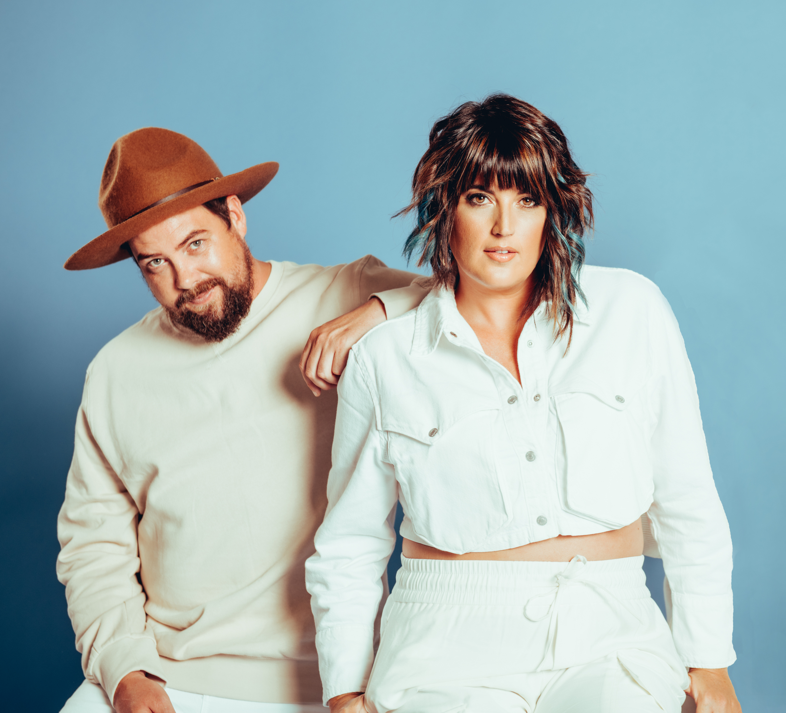 GoodLuck - With their fusion of electronic beats and live instrumentation, GoodLuck will bring a dynamic, dance-ready energy to the festivities (Pic - Supplied)