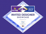 KZN Invited Designers Shining!