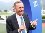 Size Celebrates Stellar 1,600 Hong Kong Wins Milestone