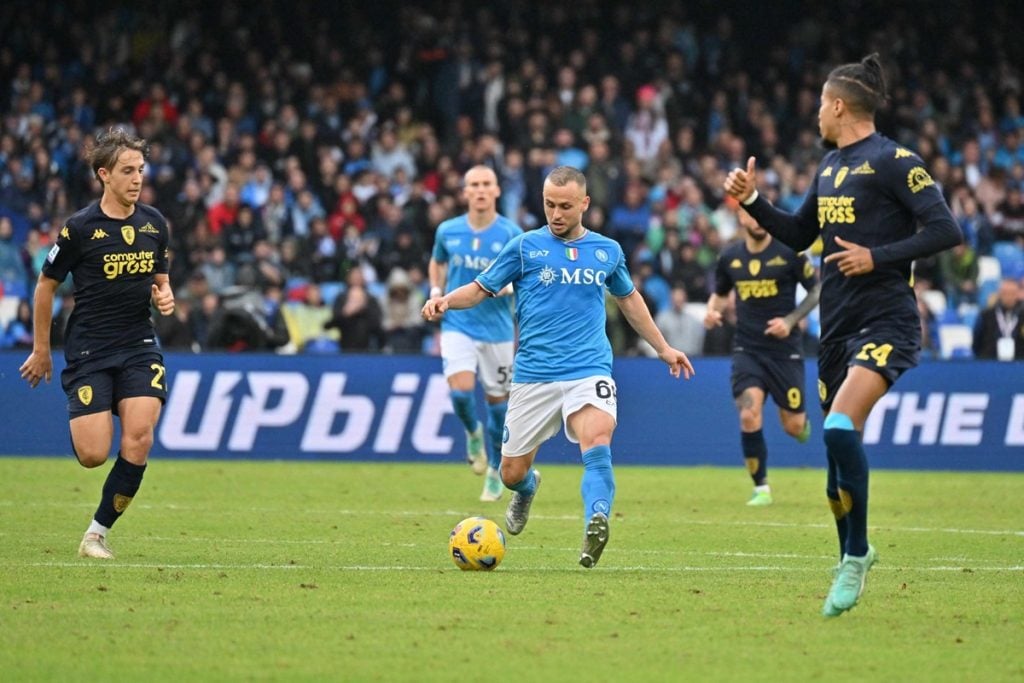 Scudetto race heads to last day (Pic - Supplied)