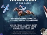 Where Are You Racing On Father’s Day?