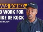 16 Years Of Untold Stories: Bonga Nhlakeni