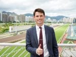 Cummings Joins Hong Kong’s World-Class Training Ranks