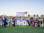Hollywoodbets Durban July Young Designers Strut Their Stuff
